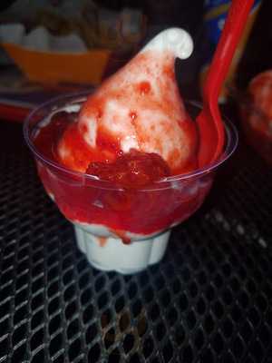 Dairy Queen Grill & Chill