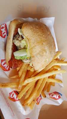 Dairy Queen Grill & Chill