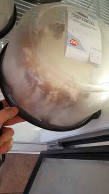 Dairy Queen Grill & Chill