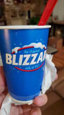 Dairy Queen Grill & Chill