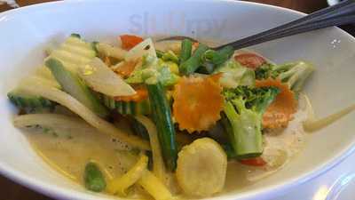 Veggie Thai Cafe