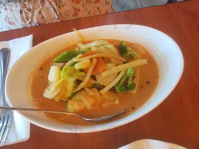 Veggie Thai Cafe