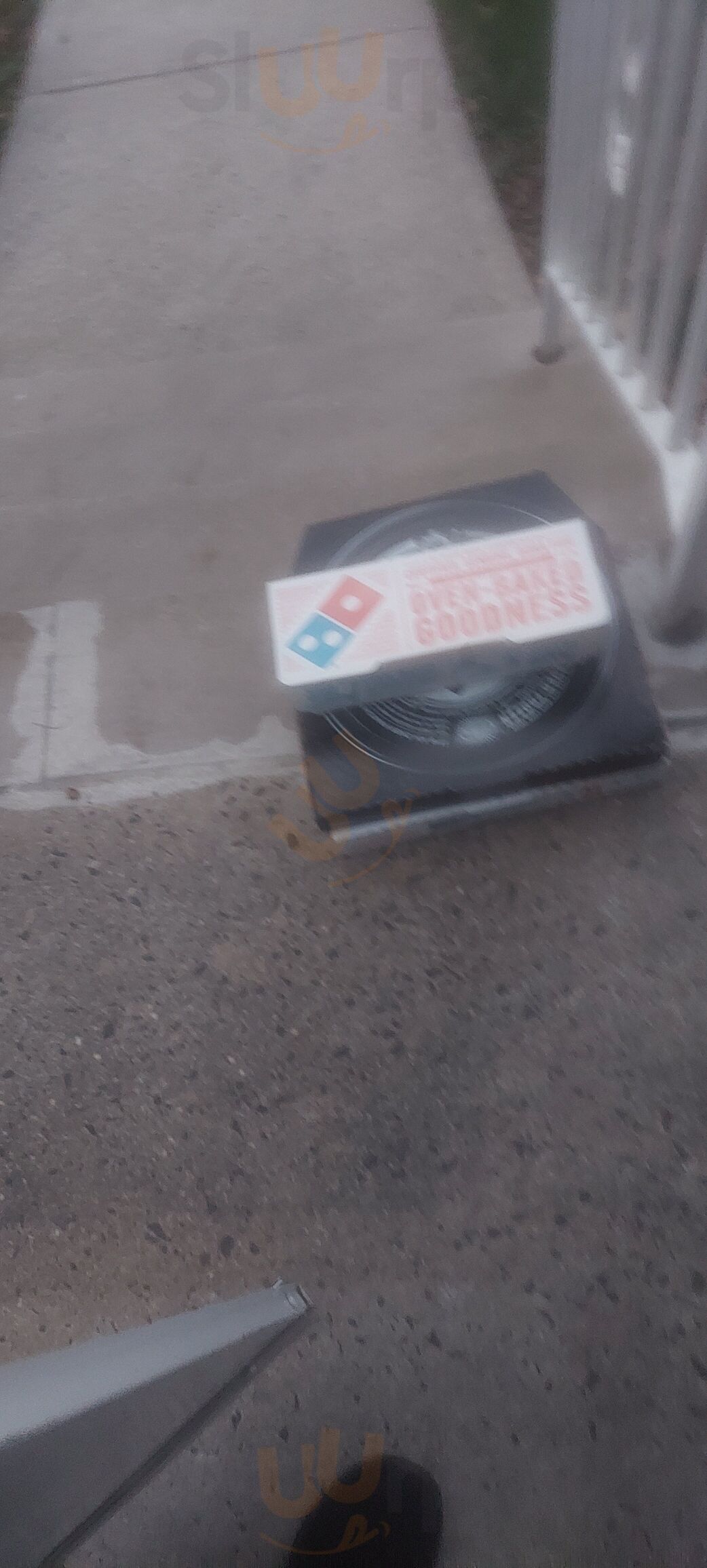 Domino's Pizza