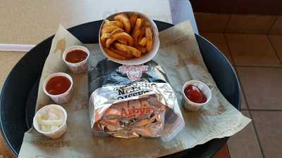 Arby's