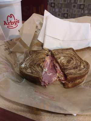 Arby's