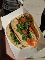 Gyros Planet & Taqueria