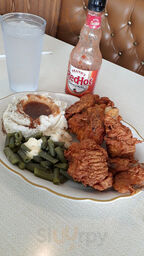 Seven Villages Restaurant