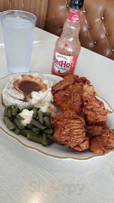 Seven Villages Restaurant