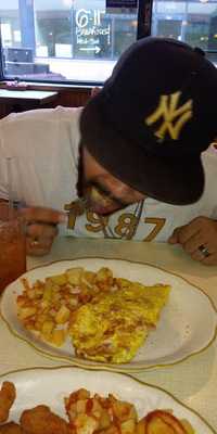 Seven Villages Restaurant