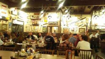 Cracker Barrel Old Country Store