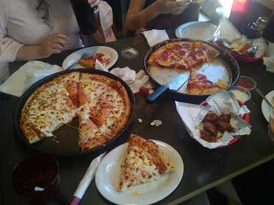 Pizza Hut