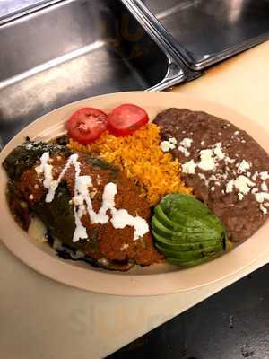 Rio Azul Restaurante