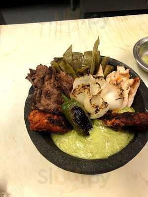 Rio Azul Restaurante