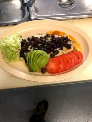 Rio Azul Restaurante