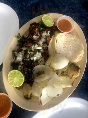 Rio Azul Restaurante