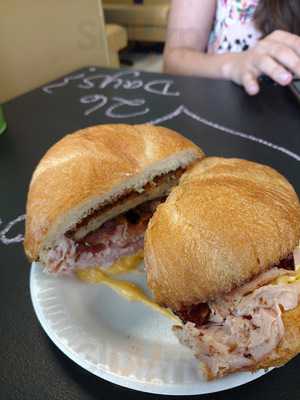 Einstein Bros. Bagels