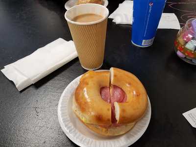 Einstein Bros. Bagels