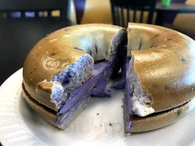 Einstein Bros. Bagels