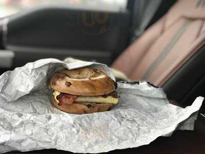 Einstein Bros. Bagels