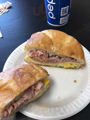 Einstein Bros. Bagels