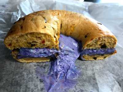 Einstein Bros. Bagels