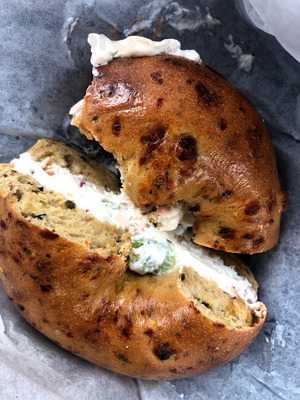 Einstein Bros. Bagels