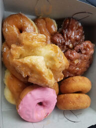 Oxnard Donuts No 2