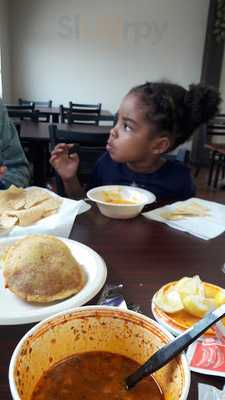 Bernard ' S Tortillas Factory