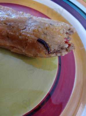 Bernard ' S Tortillas Factory