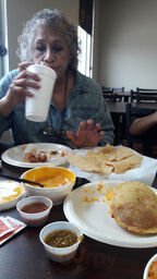 Bernard ' S Tortillas Factory