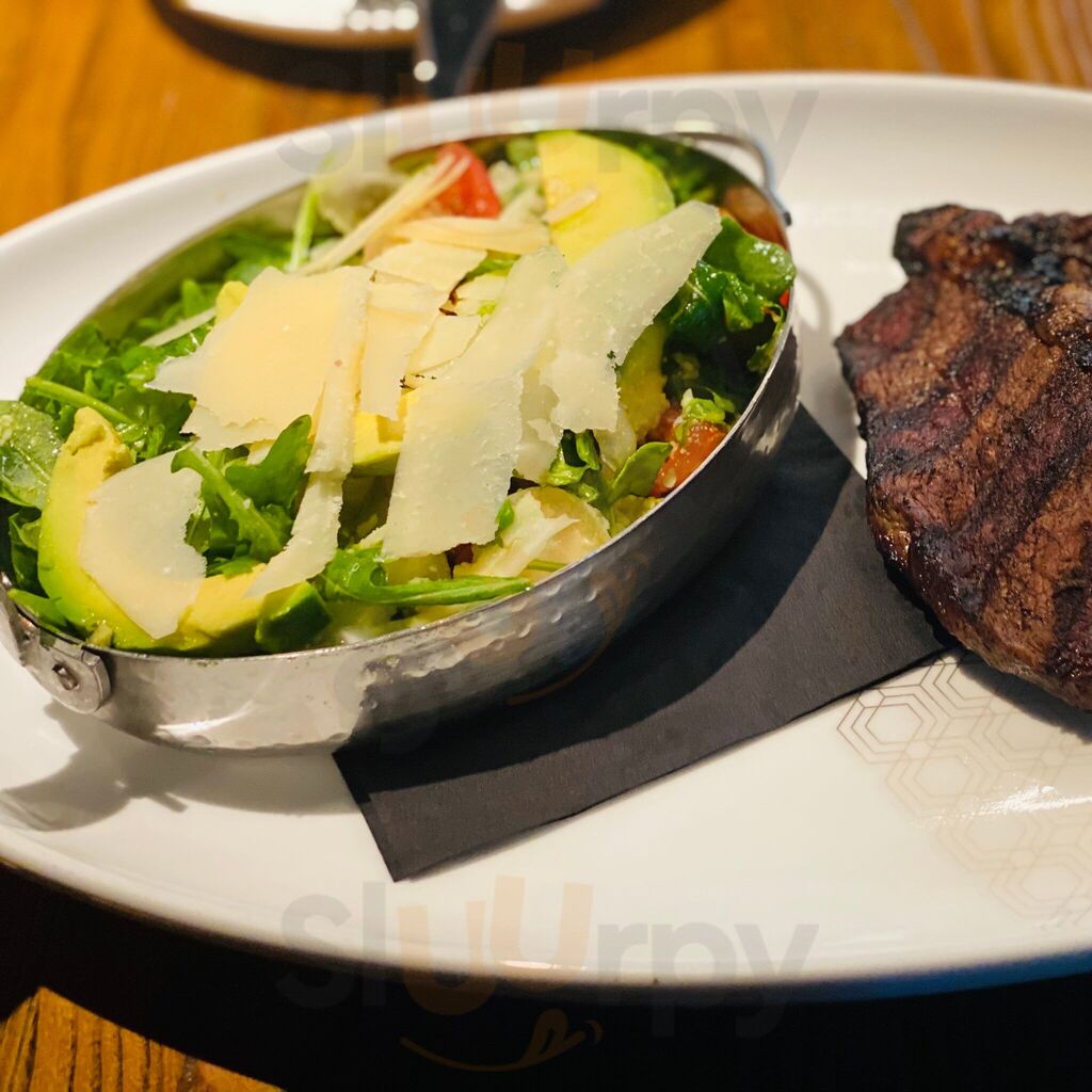 Doral Steakhouse