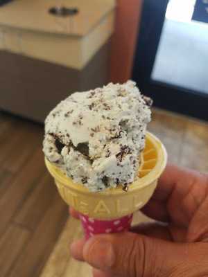 Baskin-robbins