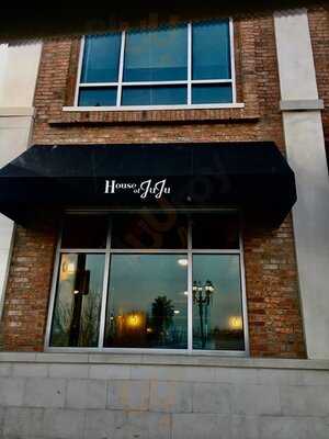 House Of Juju Clovis