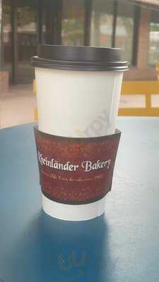 Rheinlander Bakery