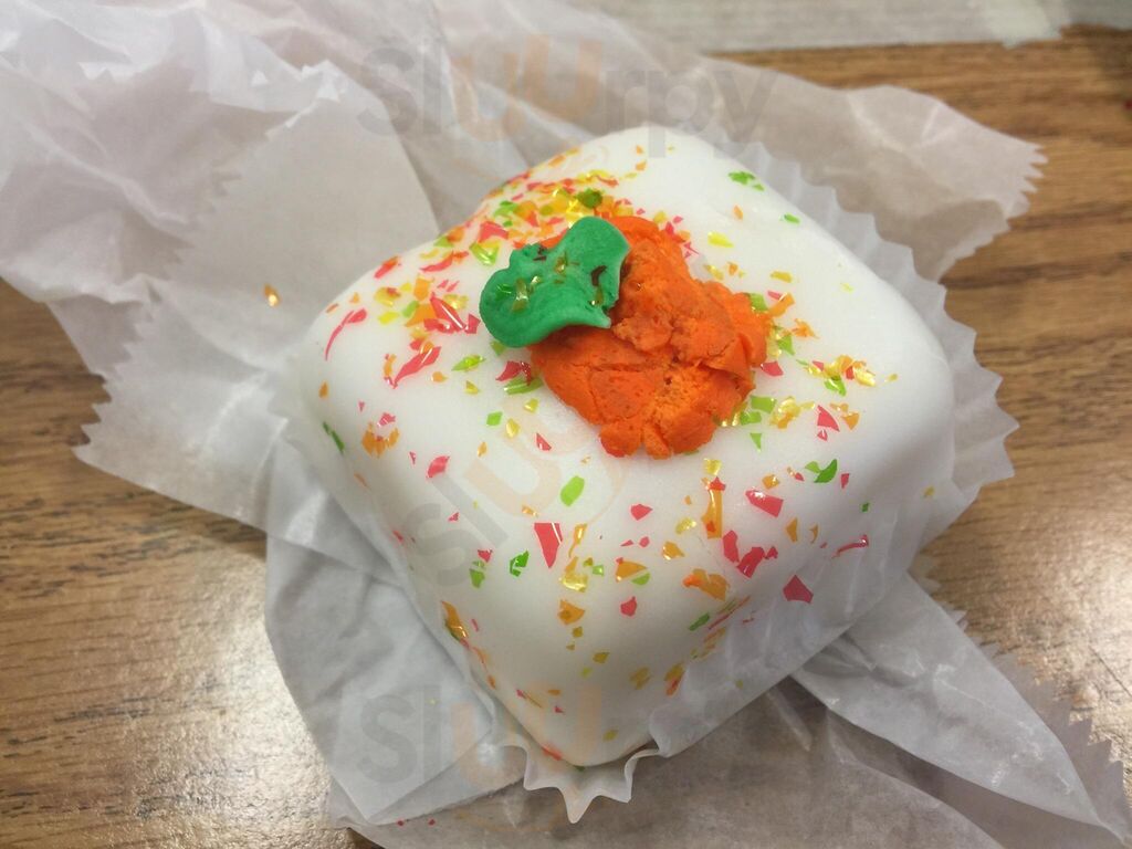 Spring Hill Pastry Shop