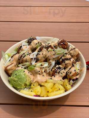 Pono Ono Righteous Poke