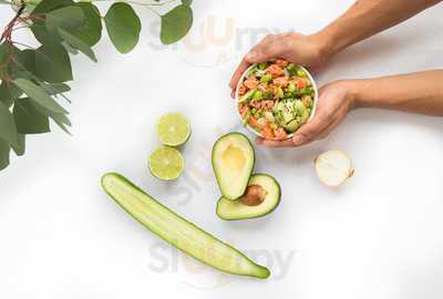 Pono Ono Righteous Poke