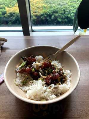 Pono Ono Righteous Poke