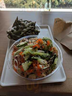 Pono Ono Righteous Poke