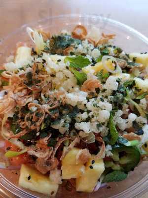 Pono Ono Righteous Poke