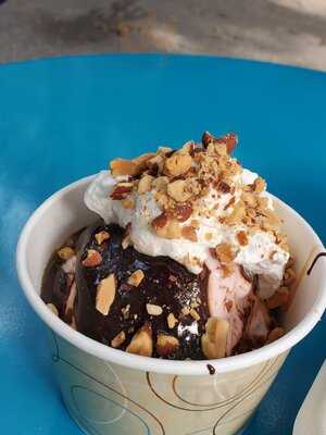 Ellen's Homemade Ice Cream