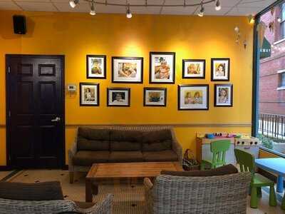 Ellen's Homemade Ice Cream