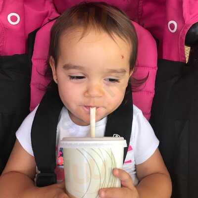 Ellen's Homemade Ice Cream