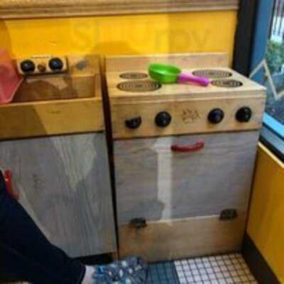 Ellen's Homemade Ice Cream