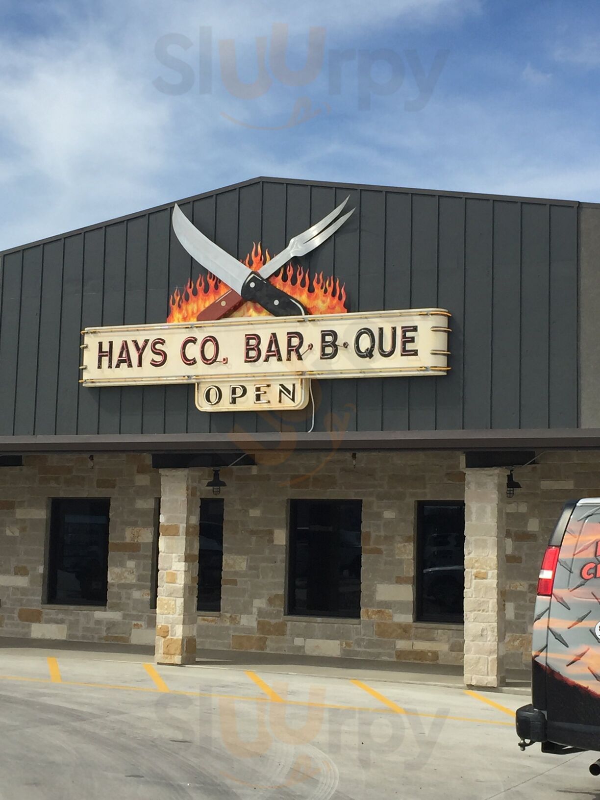 Hays County Bbq