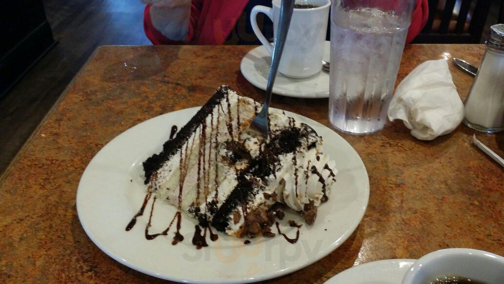 Giorgio's Family Kitchen