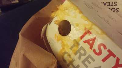 Jack In The Box