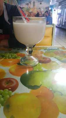 Rebecca's Juice Bar Y Cenaduria