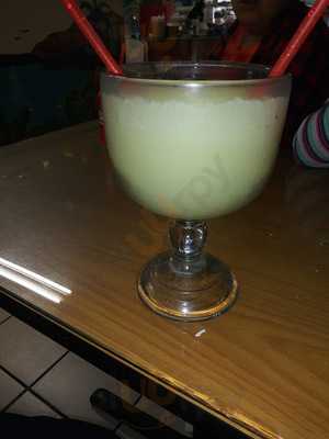 Rebecca's Juice Bar Y Cenaduria