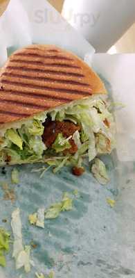 Rebecca's Juice Bar Y Cenaduria